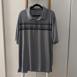 Men's Big + Tall Polo